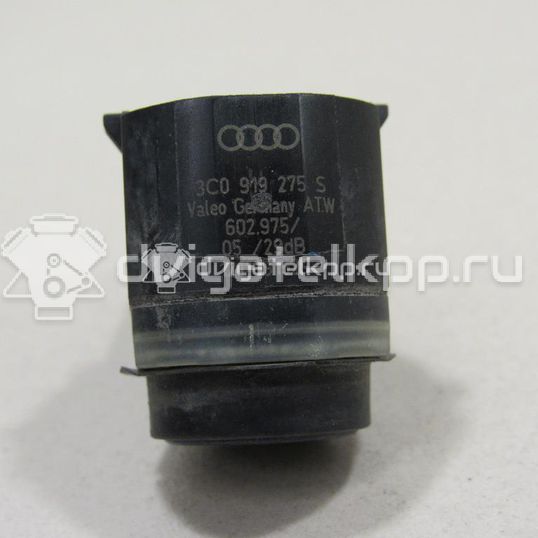 Фото Датчик парковки  3C0919275S для Skoda Roomster 5J / Octaviaii 1Z3 / Yeti 5L / Citigo / Fabia