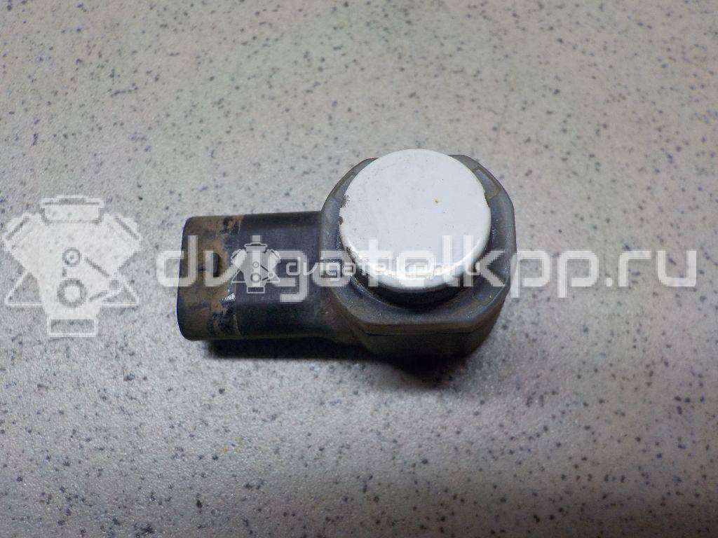 Фото Датчик парковки  3C0919275S для Skoda Roomster 5J / Octaviaii 1Z3 / Yeti 5L / Citigo / Fabia {forloop.counter}}