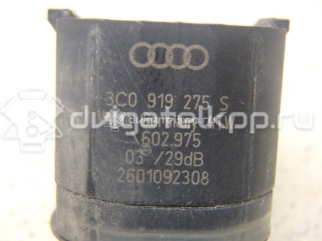 Фото Датчик парковки  3C0919275S для Skoda Roomster 5J / Octaviaii 1Z3 / Yeti 5L / Citigo / Fabia {forloop.counter}}