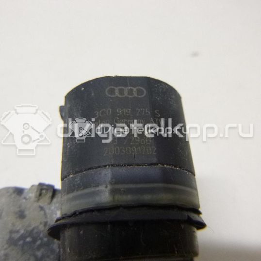 Фото Датчик парковки  3C0919275S для Skoda Roomster 5J / Octaviaii 1Z3 / Yeti 5L / Citigo / Fabia