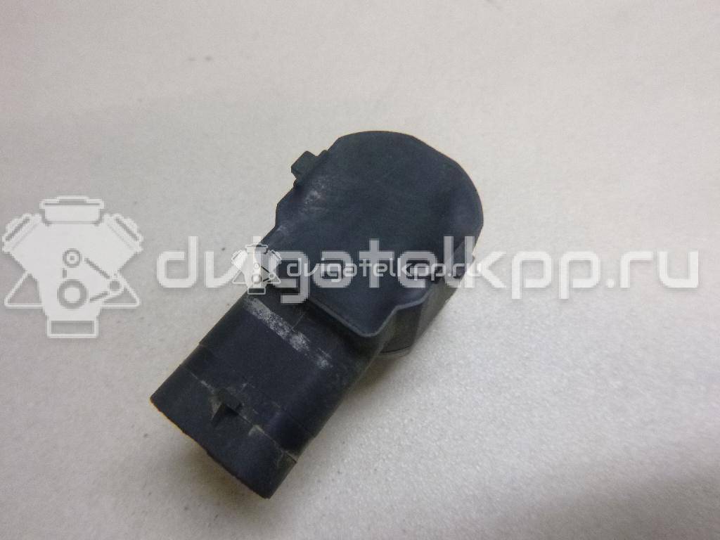 Фото Датчик парковки  3C0919275S для Skoda Roomster 5J / Octaviaii 1Z3 / Yeti 5L / Citigo / Fabia {forloop.counter}}