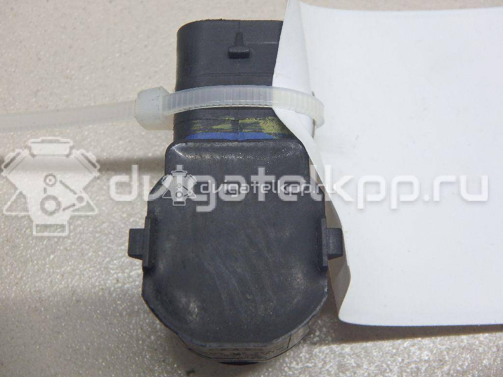 Фото Датчик парковки  4H0919275GRU для Skoda Roomster 5J / Octaviaii 1Z3 / Yeti 5L / Citigo / Fabia {forloop.counter}}