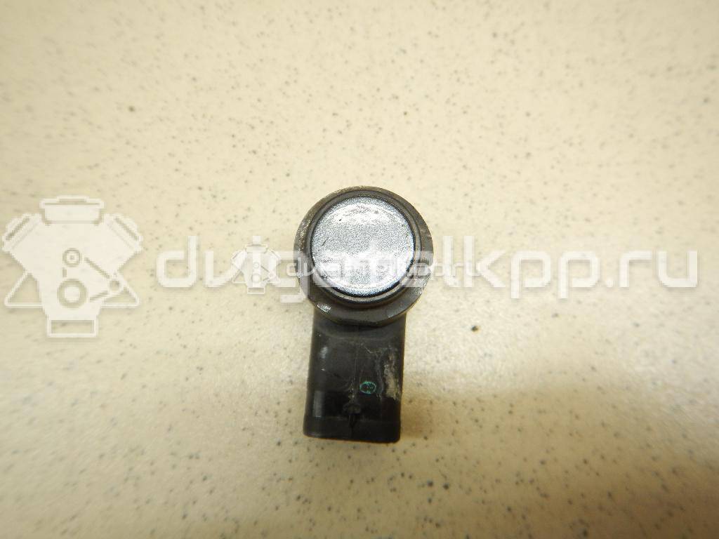Фото Датчик парковки  4H0919275GRU для Skoda Roomster 5J / Octaviaii 1Z3 / Yeti 5L / Citigo / Fabia {forloop.counter}}