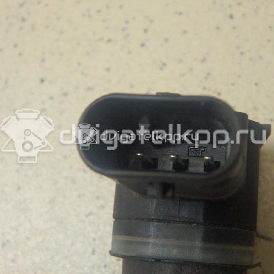 Фото Датчик парковки  4H0919275GRU для Skoda Roomster 5J / Octaviaii 1Z3 / Yeti 5L / Citigo / Fabia