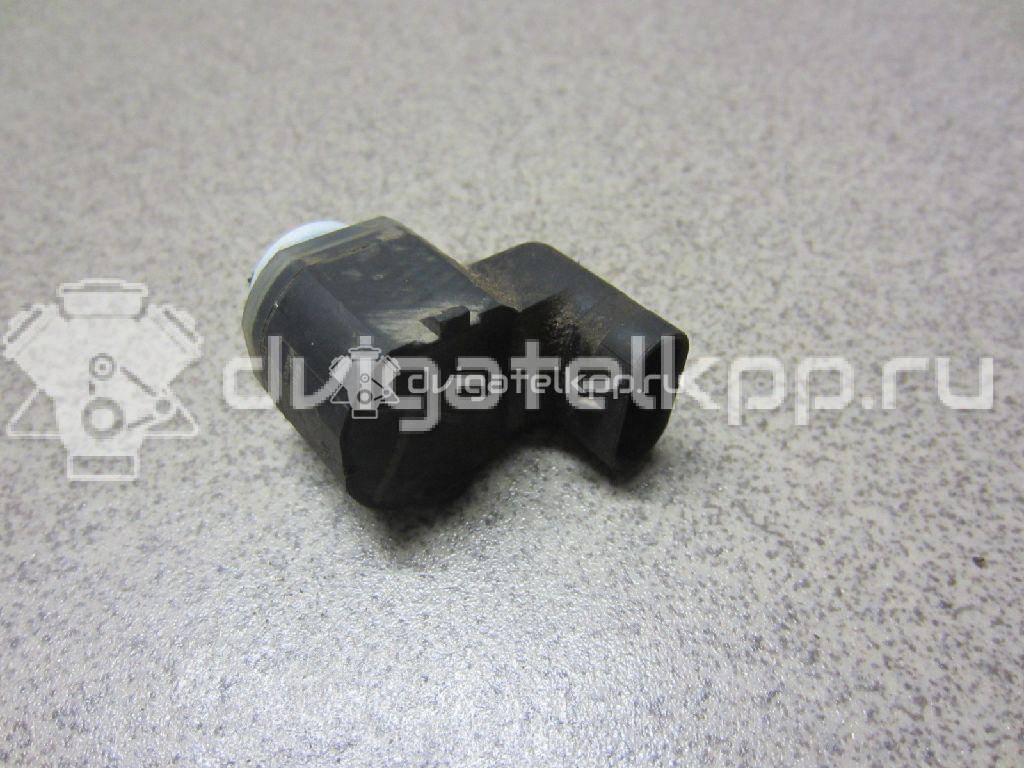 Фото Датчик парковки  4H0919275A для Skoda Roomster 5J / Octaviaii 1Z3 / Yeti 5L / Citigo / Fabia {forloop.counter}}