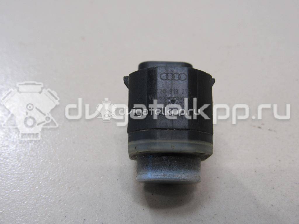 Фото Датчик парковки  420919275 для Skoda Roomster 5J / Octaviaii 1Z3 / Yeti 5L / Citigo / Fabia {forloop.counter}}