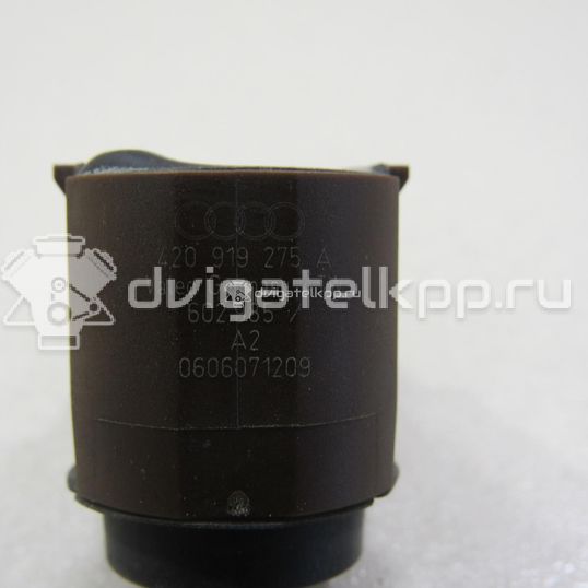 Фото Датчик парковки  420919275 для Skoda Roomster 5J / Octaviaii 1Z3 / Yeti 5L / Citigo / Fabia