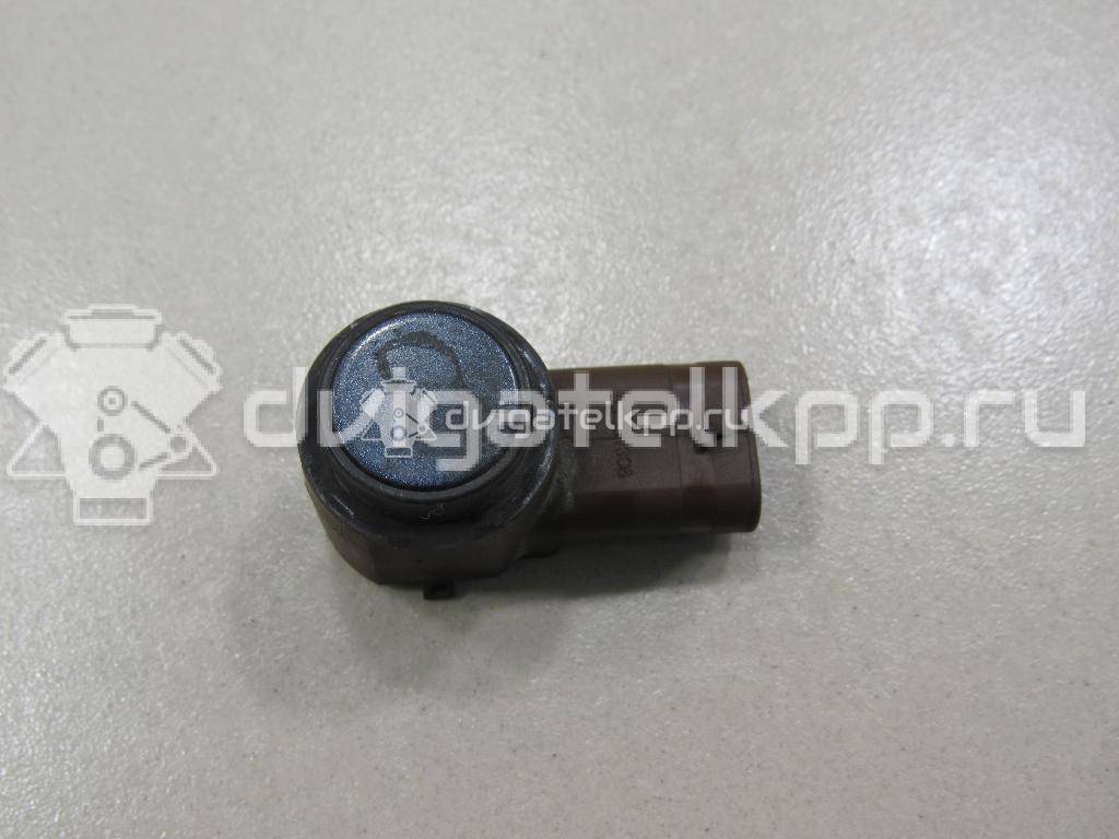 Фото Датчик парковки  420919275 для Skoda Roomster 5J / Octaviaii 1Z3 / Yeti 5L / Citigo / Fabia {forloop.counter}}