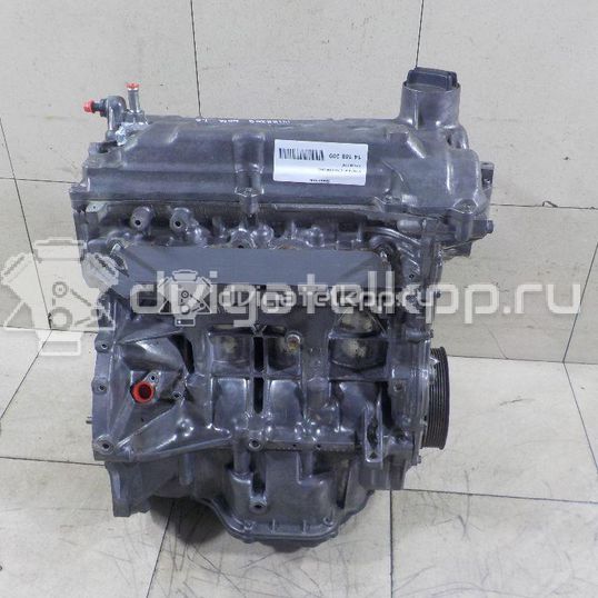 Фото Контрактный (б/у) двигатель HR16DE для Nissan (Dongfeng) Tiida 105-126 л.с 16V 1.6 л бензин 10102BC23F