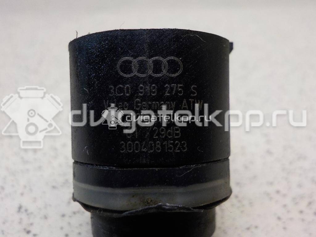 Фото Датчик парковки  3C0919275SGRU для Skoda Roomster 5J / Octaviaii 1Z3 / Yeti 5L / Citigo / Fabia {forloop.counter}}