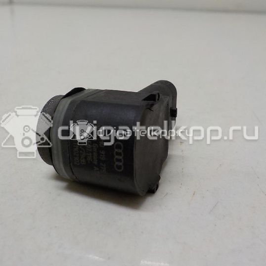 Фото Датчик парковки  4H0919275GRU для Skoda Roomster 5J / Octaviaii 1Z3 / Yeti 5L / Citigo / Fabia