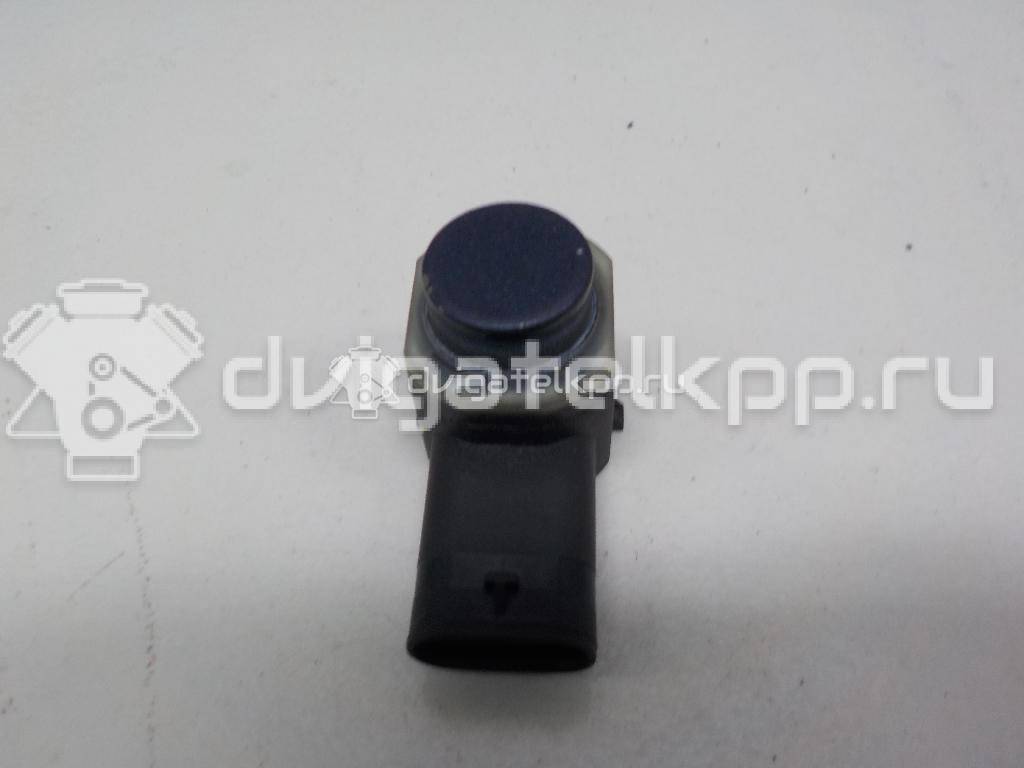 Фото Датчик парковки  5KD919275 для Skoda Roomster 5J / Octaviaii 1Z3 / Yeti 5L / Citigo / Fabia {forloop.counter}}