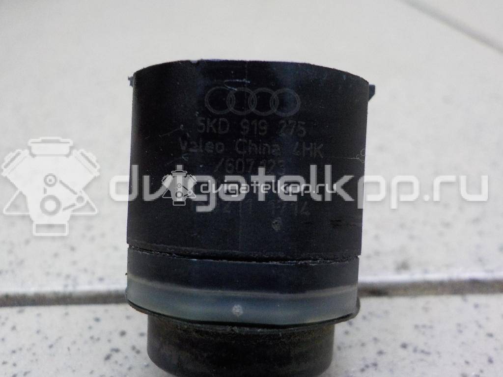 Фото Датчик парковки  5KD919275 для Skoda Roomster 5J / Octaviaii 1Z3 / Yeti 5L / Citigo / Fabia {forloop.counter}}