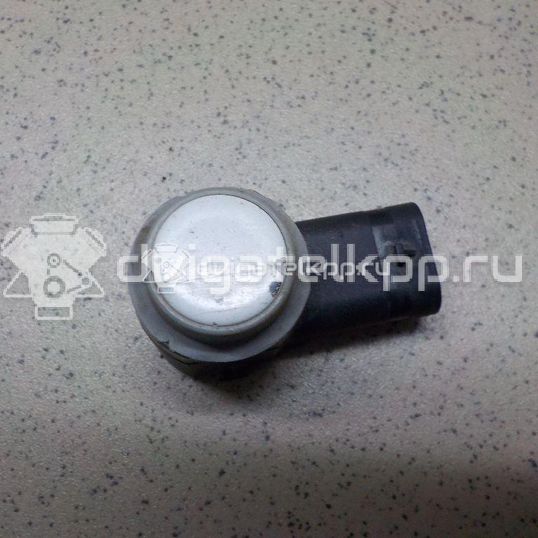 Фото Датчик парковки  5KD919275 для Skoda Roomster 5J / Octaviaii 1Z3 / Yeti 5L / Citigo / Fabia