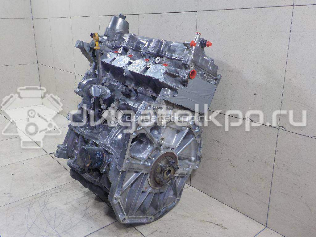 Фото Контрактный (б/у) двигатель HR16DE для Nissan (Dongfeng) Tiida 105-126 л.с 16V 1.6 л бензин 10102BC23F {forloop.counter}}