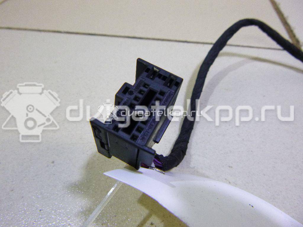 Фото Разъем  1K0972961 для skoda Fabia {forloop.counter}}