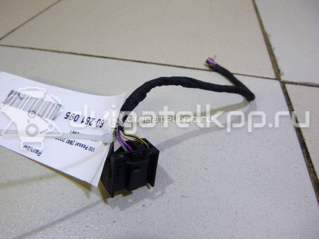 Фото Разъем  1K0972961 для skoda Fabia {forloop.counter}}