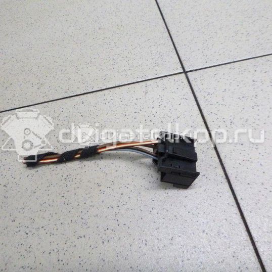 Фото Разъем  1K0972961 для skoda Fabia