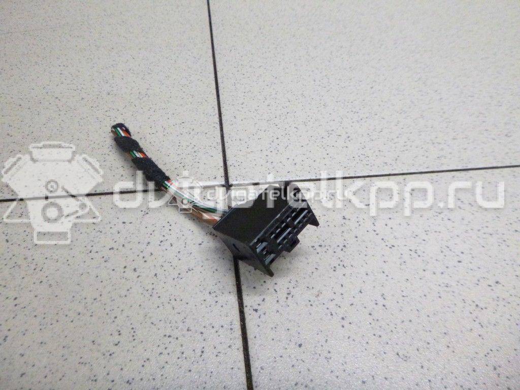Фото Разъем  1K0972961 для skoda Fabia {forloop.counter}}
