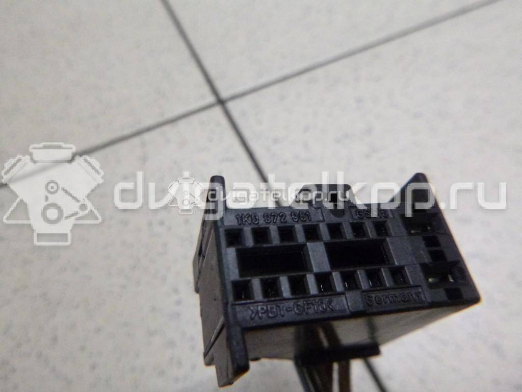 Фото Разъем  1K0972961 для skoda Fabia {forloop.counter}}
