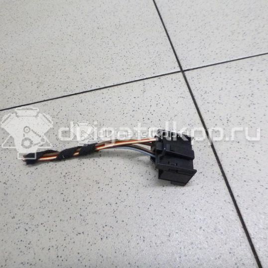 Фото Разъем  1K0972961 для skoda Fabia