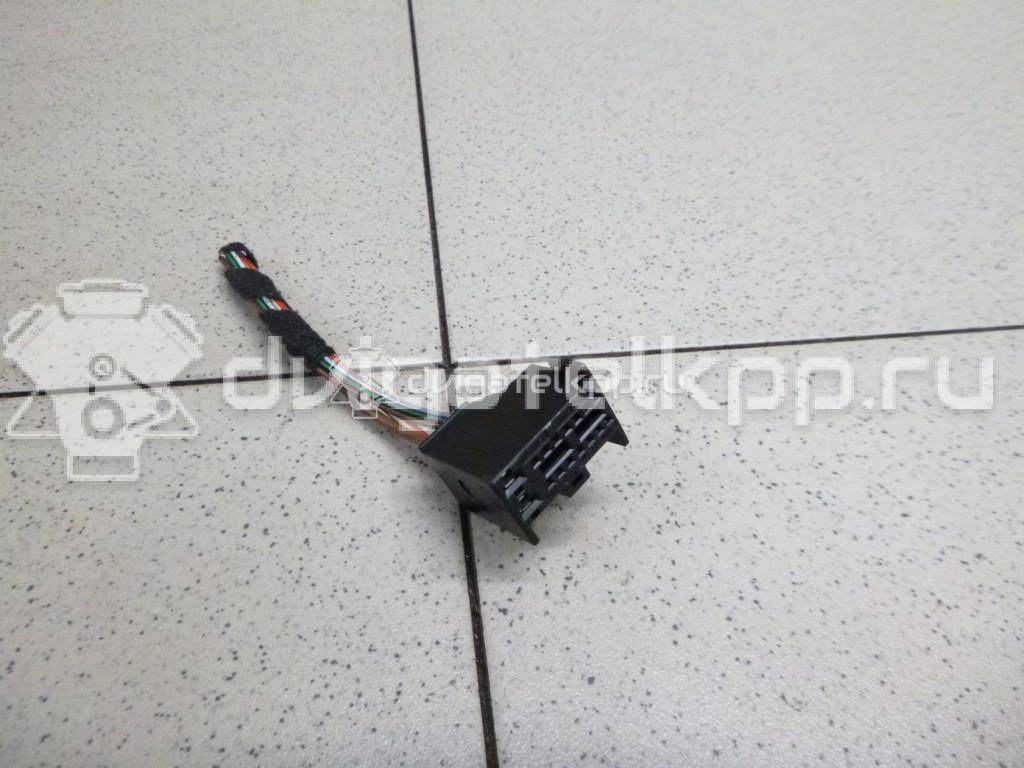 Фото Разъем  1K0972961 для skoda Fabia {forloop.counter}}