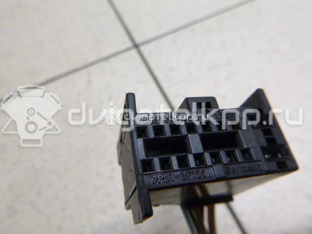 Фото Разъем  1K0972961 для skoda Fabia {forloop.counter}}