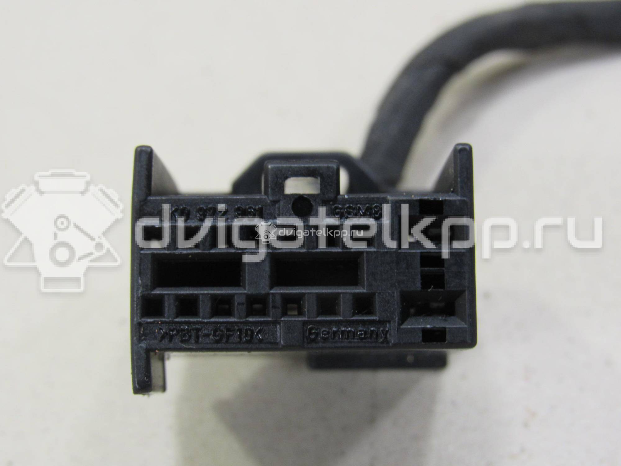 Фото Разъем  1K0972961 для skoda Fabia {forloop.counter}}