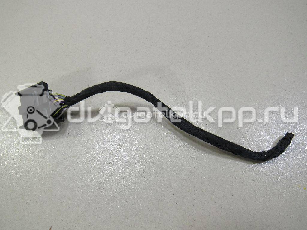 Фото Разъем  1K0972961 для skoda Fabia {forloop.counter}}