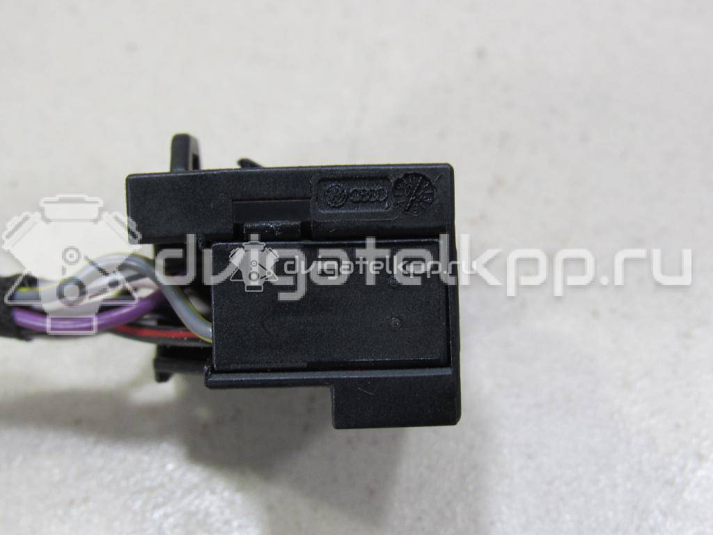 Фото Разъем  1K0972961 для skoda Fabia {forloop.counter}}