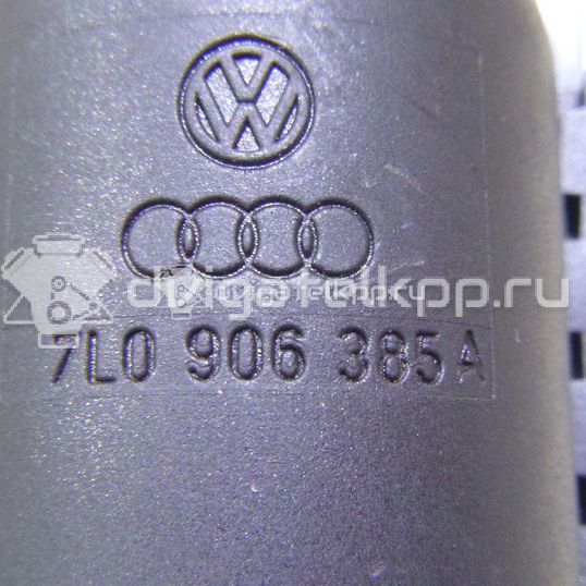 Фото Разъем  7L0906385A для skoda Fabia
