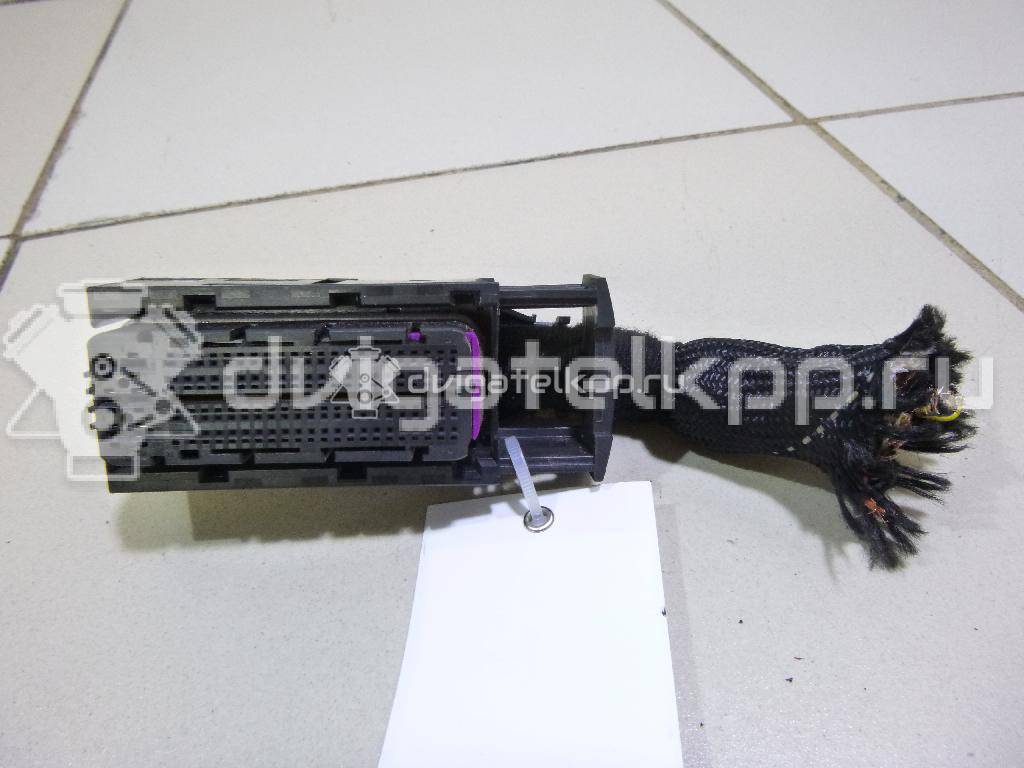 Фото Разъем  7L0906385A для skoda Fabia {forloop.counter}}