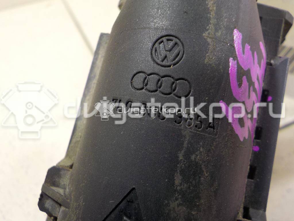 Фото Разъем  7L0906385A для skoda Fabia {forloop.counter}}