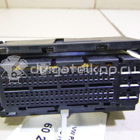 Фото Разъем  7L0906385A для skoda Fabia