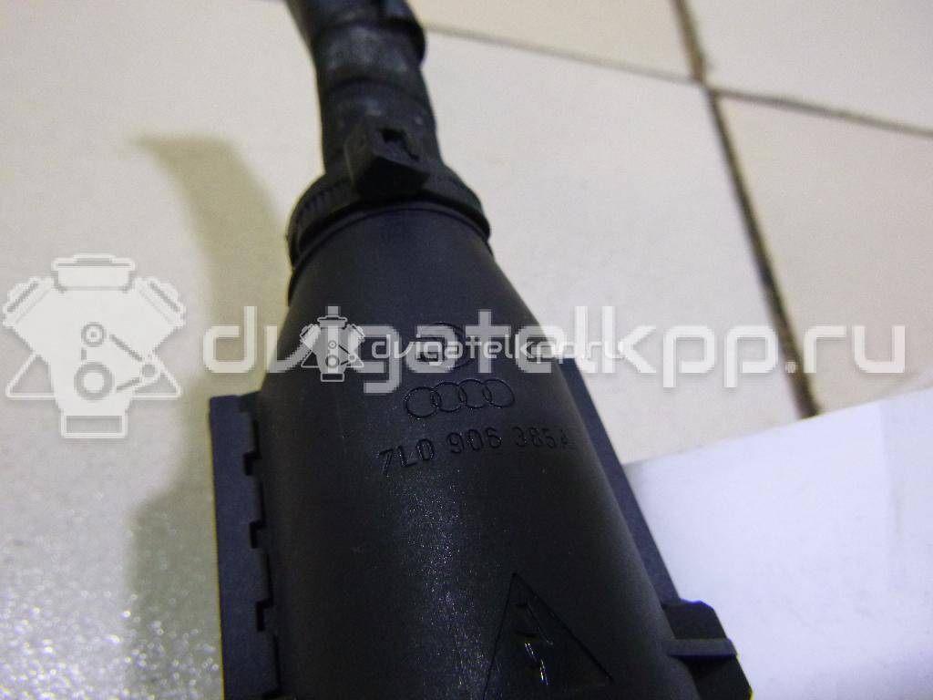 Фото Разъем  7L0906385A для skoda Fabia {forloop.counter}}
