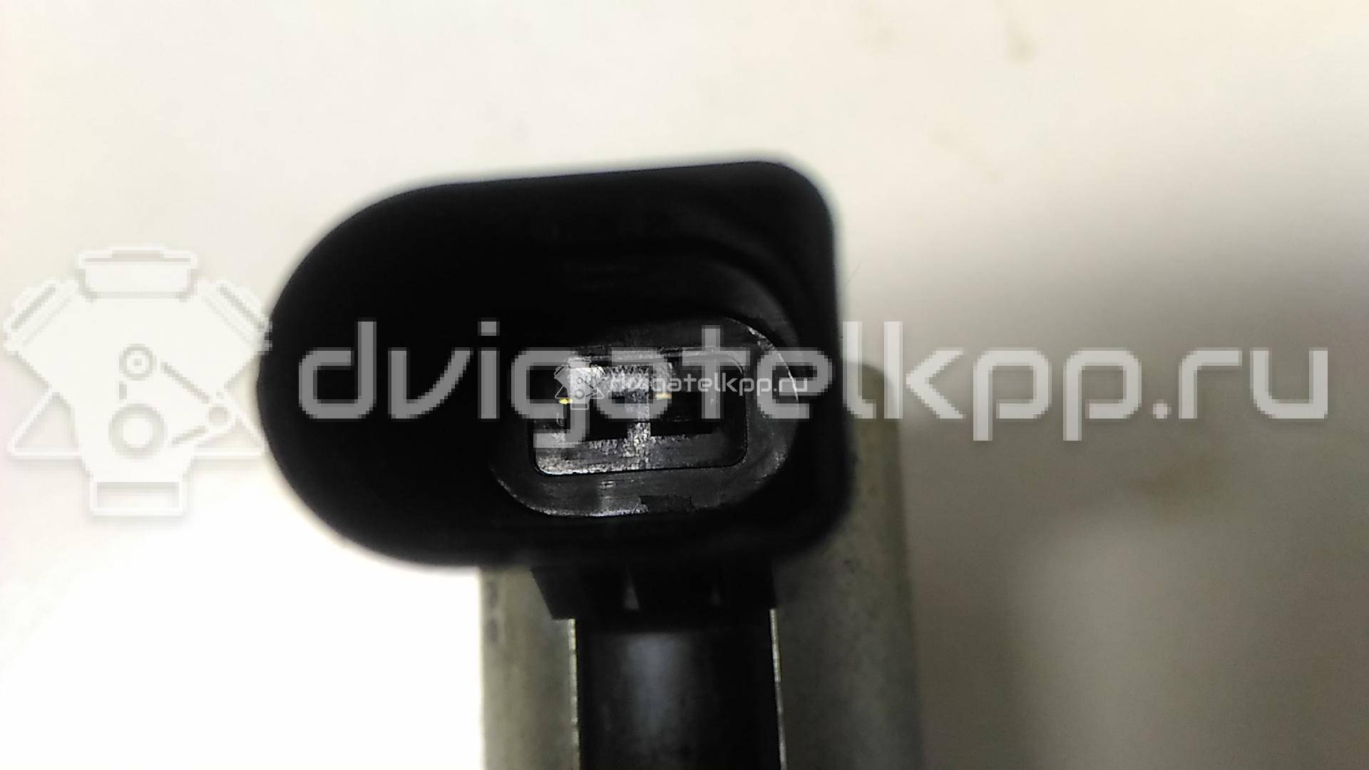 Фото Клапан электромагн. изменения фаз ГРМ  03C906455A для Skoda Octaviaii 1Z3 / Yeti 5L / Fabia / Octavia / Rapid {forloop.counter}}