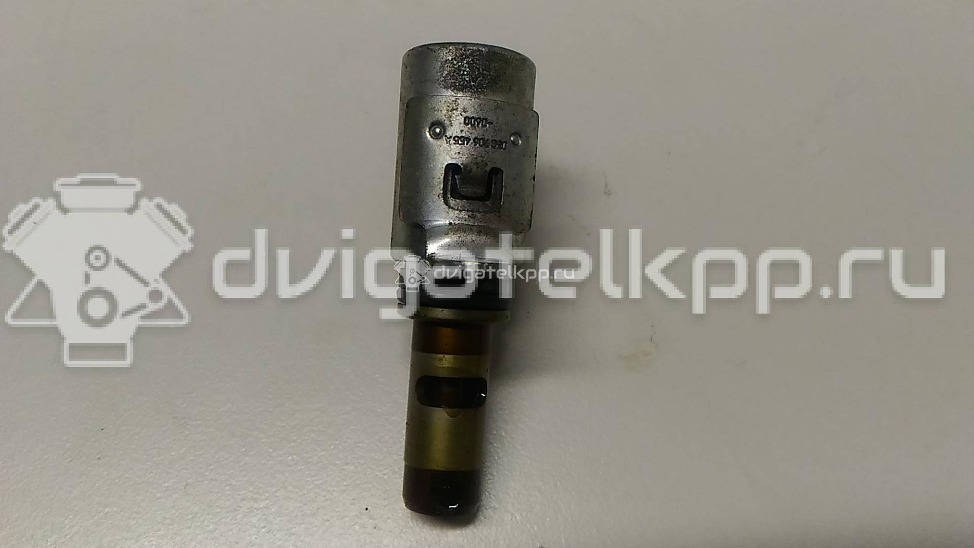 Фото Клапан электромагн. изменения фаз ГРМ  03C906455A для Skoda Octaviaii 1Z3 / Yeti 5L / Fabia / Octavia / Rapid {forloop.counter}}