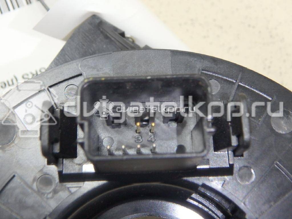 Фото Механизм подрулевой для SRS (ленточный)  6Q0959654D для Skoda Roomster 5J / Fabia / Citigo {forloop.counter}}