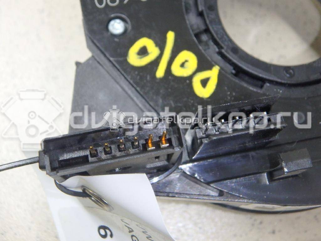 Фото Механизм подрулевой для SRS (ленточный)  6Q0959654D для Skoda Roomster 5J / Fabia / Citigo {forloop.counter}}