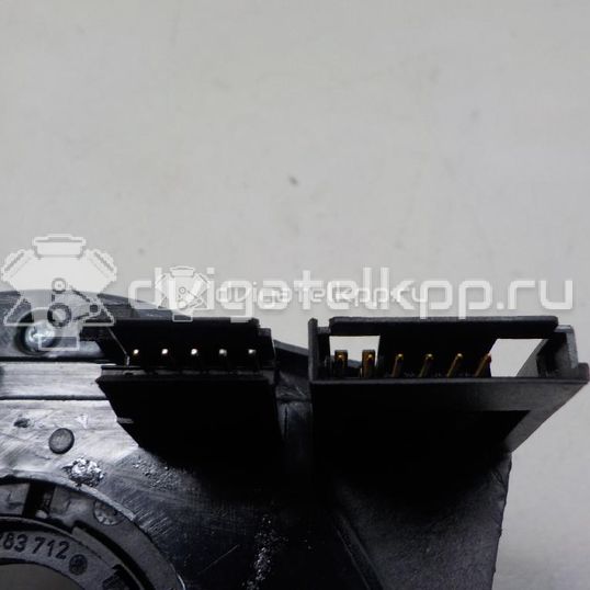 Фото Механизм подрулевой для SRS (ленточный)  6Q0959654D для Skoda Roomster 5J / Fabia / Citigo