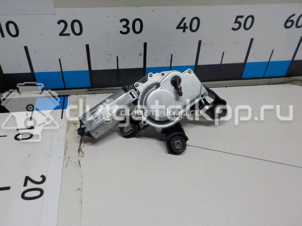 Фото Моторчик стеклоочистителя задний  5J7955711 для Skoda Fabia / Superb / Yeti 5L {forloop.counter}}