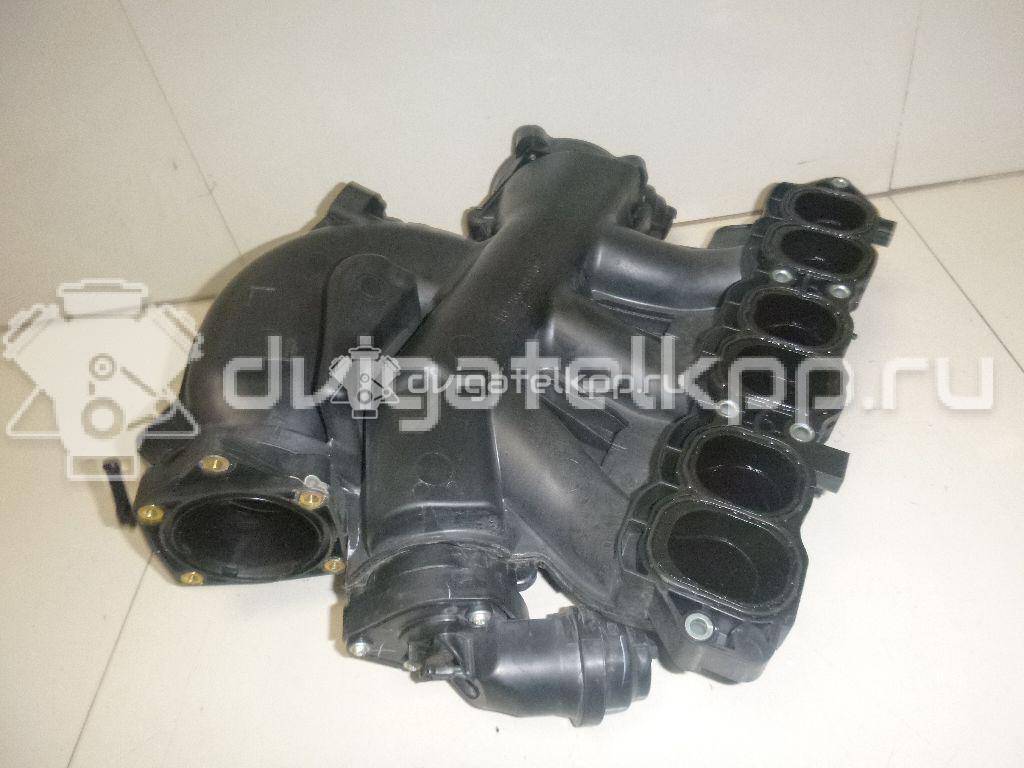 Фото Коллектор впускной для двигателя VQ35DE для Nissan Teana / 350 Z Z33 / Murano / Pathfinder 231-305 л.с 24V 3.5 л бензин 14010JP00A {forloop.counter}}