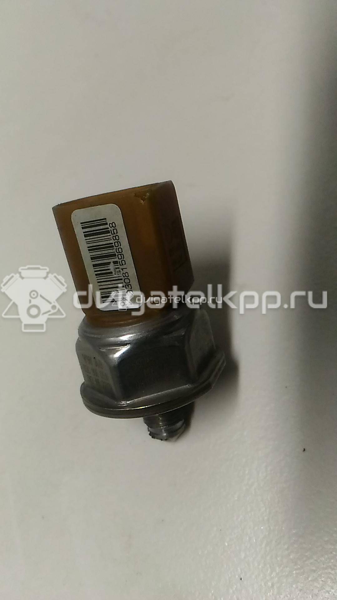 Фото Датчик давления топлива  03C906051H для Skoda Roomster 5J / Octaviaii 1Z3 / Yeti 5L / Fabia / Octavia {forloop.counter}}