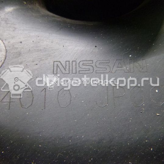 Фото Коллектор впускной для двигателя VQ35DE для Nissan Teana / 350 Z Z33 / Murano / Pathfinder 231-305 л.с 24V 3.5 л бензин 14010JP02A