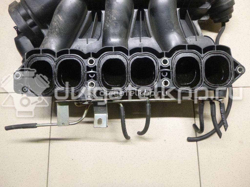 Фото Коллектор впускной для двигателя VQ35DE для Nissan Teana / 350 Z Z33 / Murano / Pathfinder 231-305 л.с 24V 3.5 л бензин 14010JP02A {forloop.counter}}