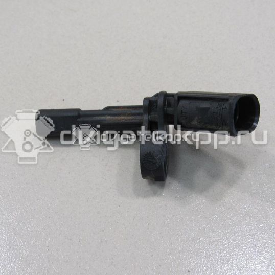 Фото Датчик ABS задний левый  WHT003859 для Skoda Roomster 5J / Octaviaii 1Z3 / Yeti 5L / Octavia / Superb
