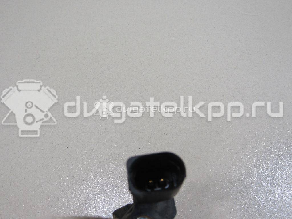 Фото Датчик ABS задний левый  WHT003859 для Skoda Roomster 5J / Octaviaii 1Z3 / Yeti 5L / Octavia / Superb {forloop.counter}}