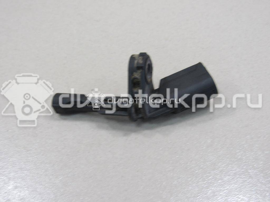 Фото Датчик ABS задний левый  WHT003859 для Skoda Roomster 5J / Octaviaii 1Z3 / Yeti 5L / Octavia / Superb {forloop.counter}}