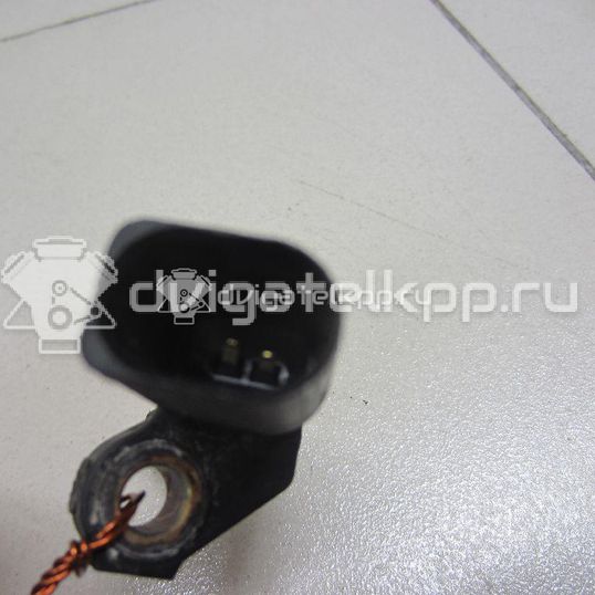 Фото Датчик ABS задний левый  wht003859 для Skoda Roomster 5J / Octaviaii 1Z3 / Yeti 5L / Octavia / Superb