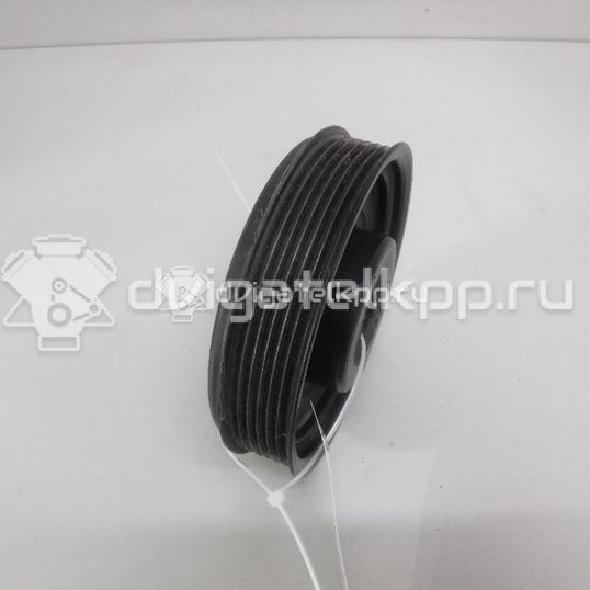 Фото Шкив коленвала  04C105243D для Skoda / Volkswagen / Seat